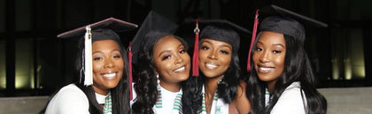 Graduation Wigs