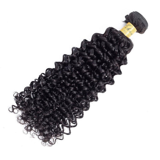 virgin hair water wave human hair bundles