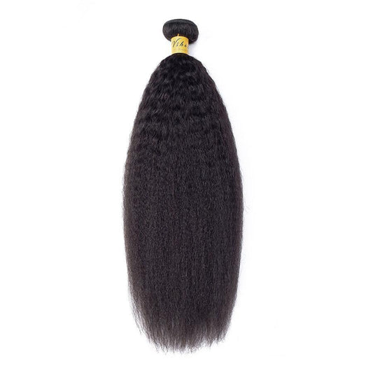 virgin hair yaki human hair bundles