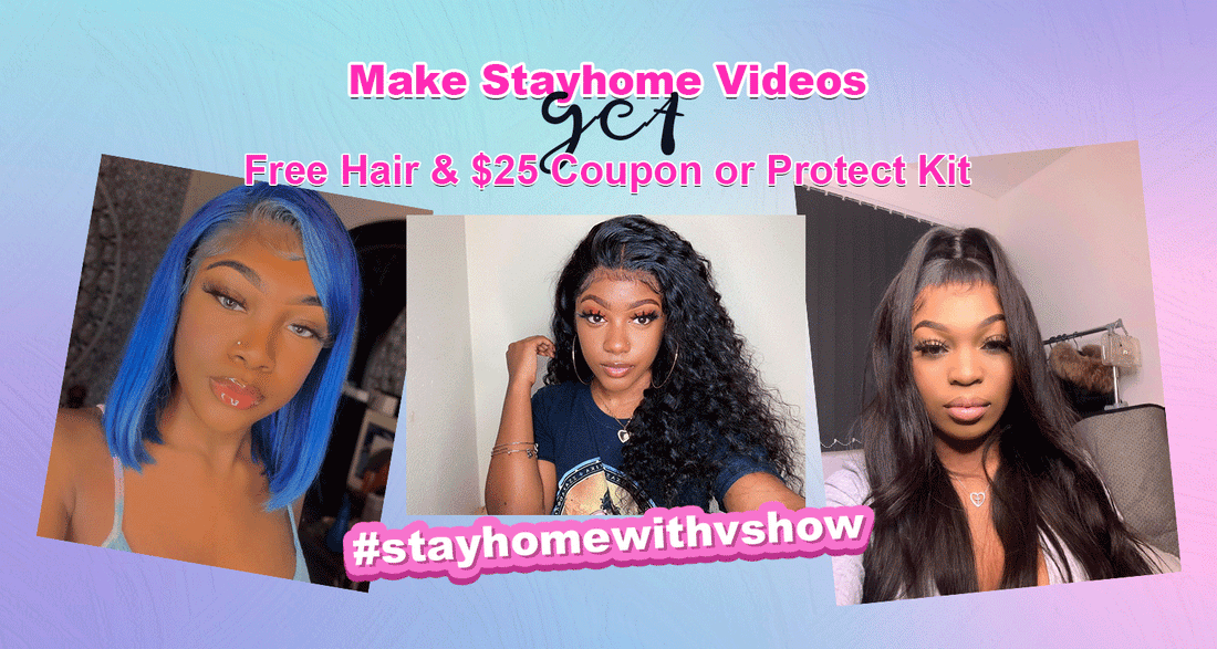 How to Get Your Free Hair & $25 Coupon Code