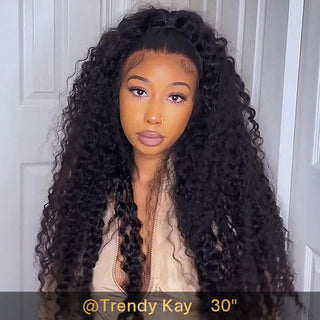HD Lace Wigs HD Lace Frontal 5x5 Closure Wig| VSHOW HAIR