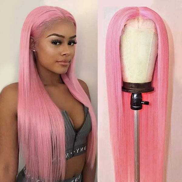 Seun Here Is Making Wigs for Black Cosplayers | Allure