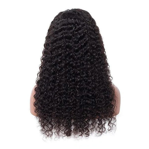 VSHOW HAIR Deep Wave 13x4/13x6 Lace Front Wigs Human Hair Flash Deal