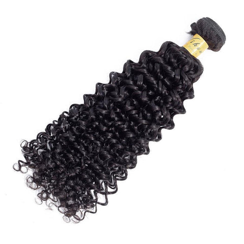 VSHOW HAIR Premium 9A Malaysian Virgin Human Hair Water Wave 3 or 4 Bundles with Closure Popular Sizes