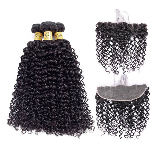 malaysian virgin hair water wave human hair bundles